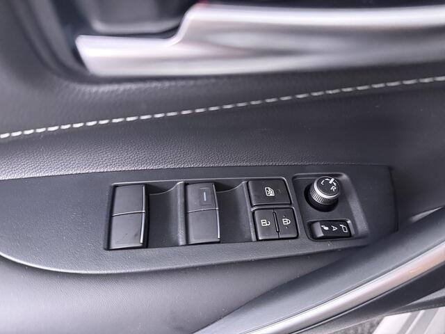 Toyota COROLLA Touring Sports Hybrid 140 Dynamic | Navigatie | PDC |