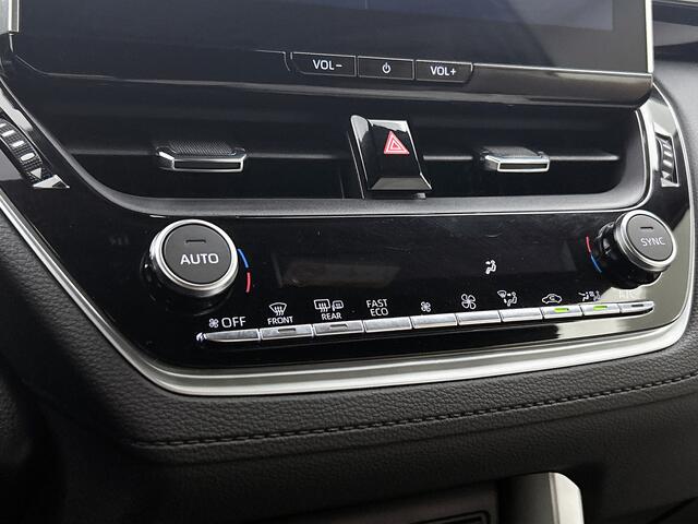 Toyota COROLLA Cross Hybrid 140 Style Onderweg-naar-dealer