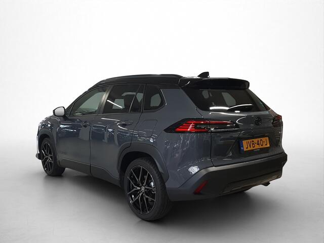 Toyota COROLLA Cross Hybrid 180 GR Sport Panoramadak | JBL Audio | GR Sport | Demo MH