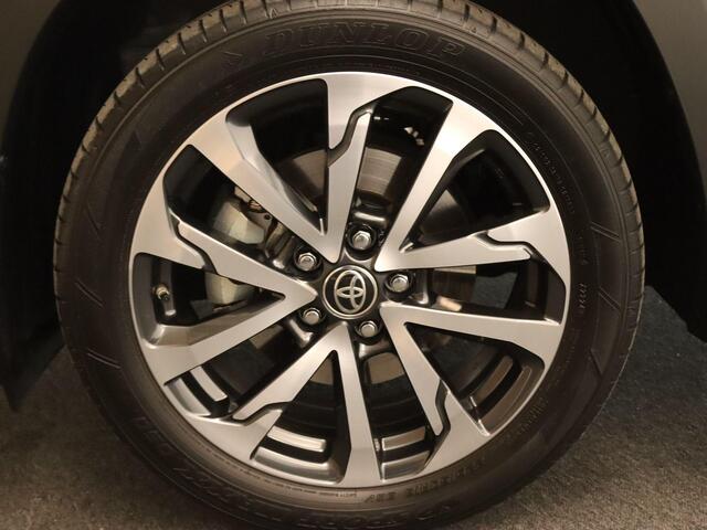 Toyota COROLLA Cross Hybrid 200 STYLE - ORIGINEEL NEDERLANDE AUTO - ELEKTRISCHE ACHTERKLEP - KEYLESS ENTRY/START - DODEHOEKDETECTIE - VOORSTOELEN VERWARMD - STUURVERWARMING - AIRCO AUTOMATISCH - CRUISE CONTROL ADAPTIEF - PANORAMADAK