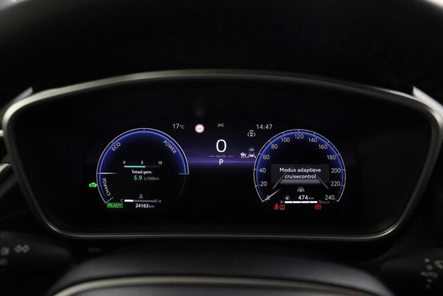 Toyota COROLLA Cross Hybrid 140 Style | Apple Carplay/Android Auto | Cruise control adaptief | Dodehoek detectie |