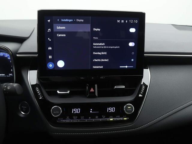 Toyota COROLLA Touring Sports Hybrid 140 Active