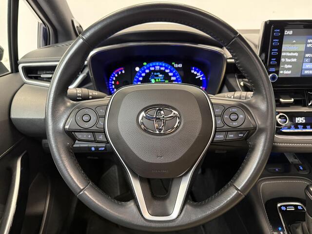 Toyota COROLLA Touring Sports 2.0 Hybrid Premium | TREKHAAK | PANO | CAMERA | 1e-EIG |
