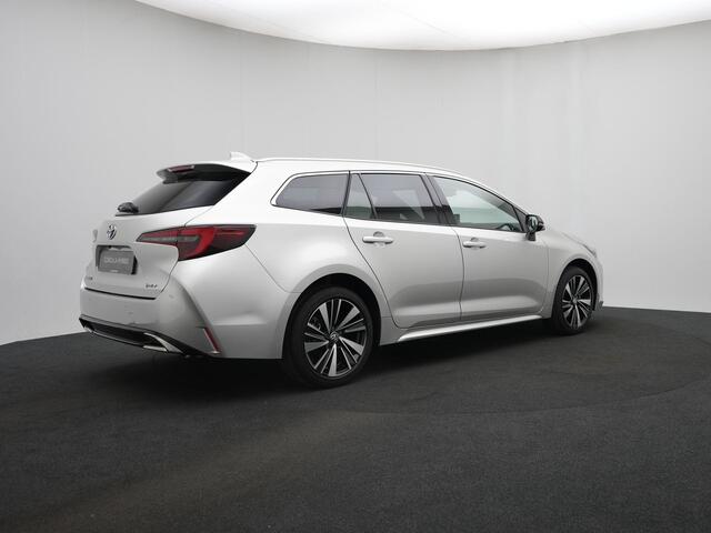 Toyota COROLLA Touring Sports Hybrid 140 Dynamic