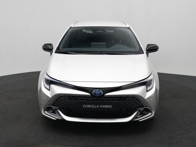 Toyota COROLLA Touring Sports Hybrid 140 Dynamic