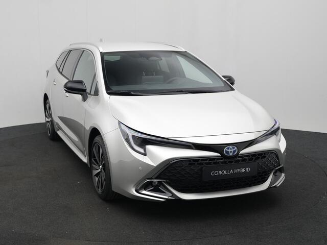 Toyota COROLLA Touring Sports Hybrid 140 Dynamic