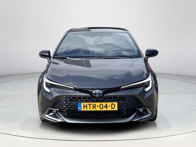 Toyota COROLLA Hybrid 140 Dynamic **PARKEERSENSOREN/ NAVIGATIE/ STOELVERWARMING**