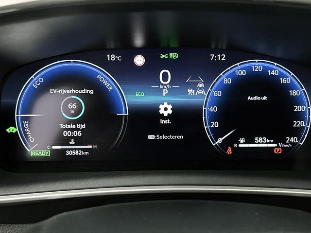 Toyota COROLLA Touring Sports Hybrid 140 Dynamic