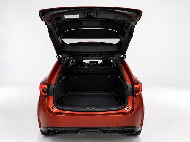 Toyota COROLLA Touring Sports Hybrid 140 GR Sport NIEUW! voor ¤39899 rijklaar *Bi-Tone Premium Lak*