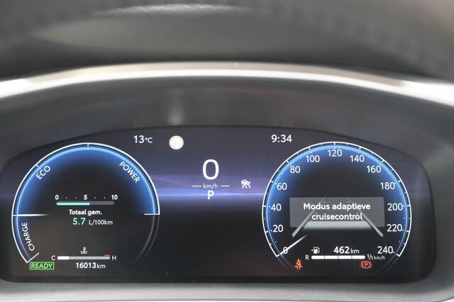 Toyota COROLLA Cross Hybrid 140 Style Automaat | Apple CarPlay en Android Auto | Park