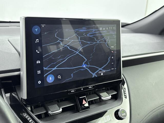 Toyota COROLLA Cross Hybrid 140 Active Plus | Stoel / Stuur Verwarming |