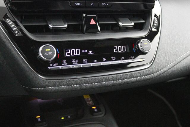 Toyota COROLLA Touring Sports Hybrid 140 Dynamic | Stoelverwarming voor | Navigatie | Parkeercamera |