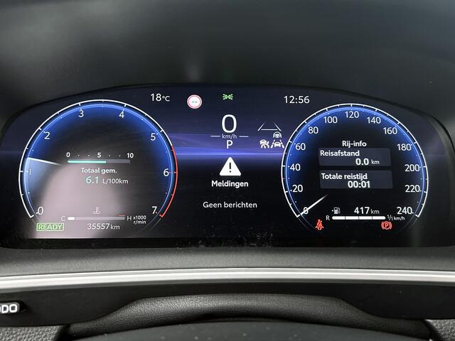 Toyota COROLLA Cross Hybrid 140 Style | BTW voertuig | Dodehoek detectie | Elektrische achterklep | Parkeersensoren voor+achter | Apple CarPlay/Android Auto | Climate Control | Cruise Control Adaptive |