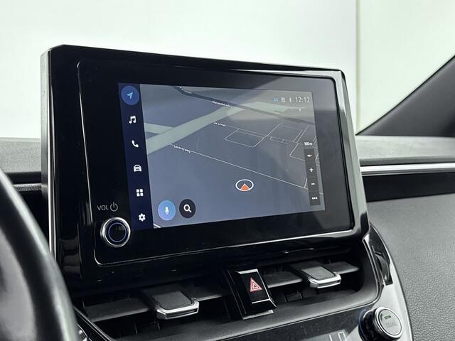 Toyota COROLLA 1.8 Hybrid Dynamic | Parkeersensoren V+A | Stuur-Stoelverwarming | Onderweg-naar-dealer