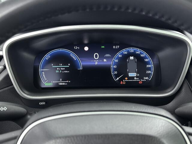 Toyota COROLLA Cross 200 High Power Hybrid Executive Pano | JBL-Audio | 360° Camera | Glazen panoramadak | Onderweg-naar-dealer