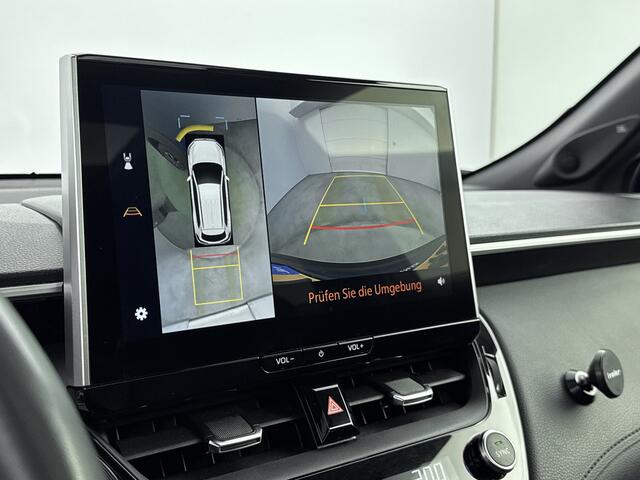 Toyota COROLLA Cross 200 High Power Hybrid Executive Pano | JBL-Audio | 360° Camera | Glazen panoramadak | Onderweg-naar-dealer