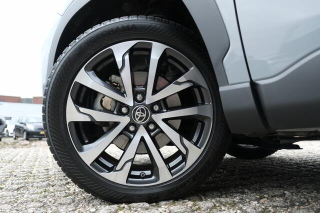 Toyota COROLLA Cross Hybrid 140 Style Automaat | Apple CarPlay en Android Auto | Park