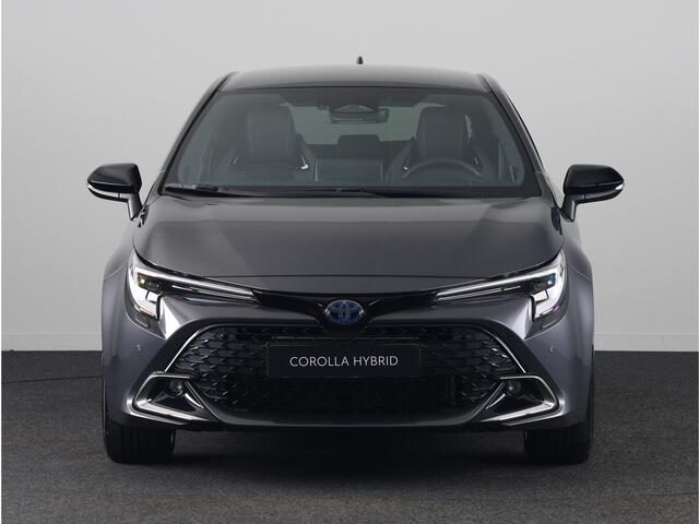 Toyota COROLLA Hybrid 180 Executive *NIEUW* | Direct leverbaar! |