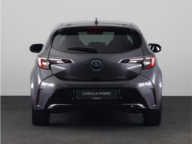 Toyota COROLLA Hybrid 180 Executive *NIEUW* | Direct leverbaar! |