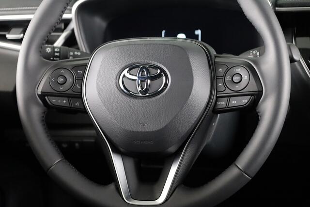 Toyota COROLLA Hybrid 180 Executive *NIEUW* | Direct leverbaar! |