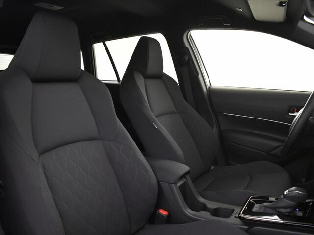 Toyota COROLLA Cross Hybrid 180 Style | El. Achter Klep | Blindspot | Parkeersensoren