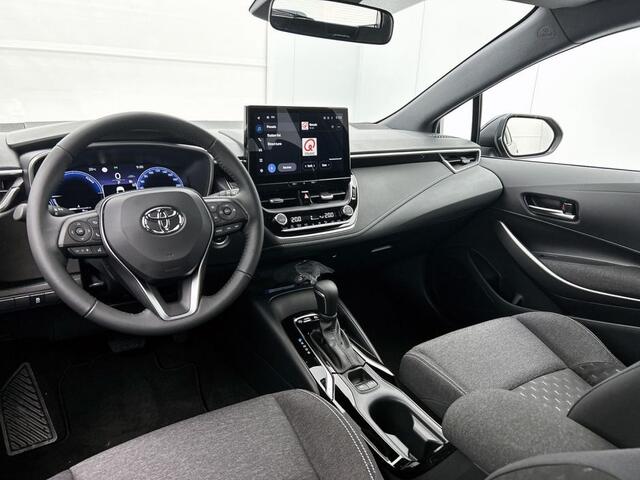 Toyota COROLLA Touring Sports Hybrid 140 Active | Voorraad Actie | Snel rijden |