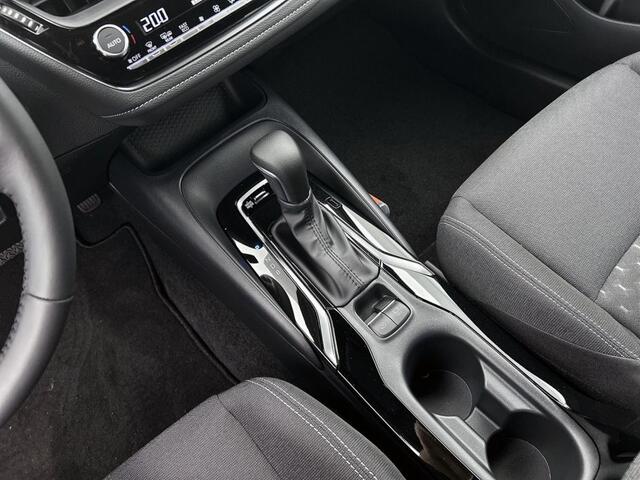 Toyota COROLLA Touring Sports Hybrid 140 Active | Voorraad Actie | Snel rijden |