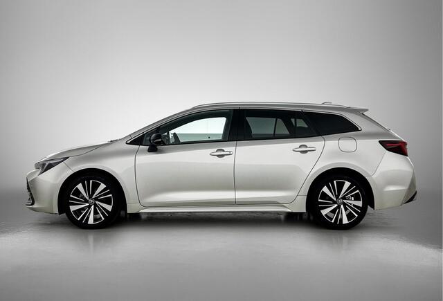 Toyota COROLLA Touring Sports Hybrid 140 Dynamic | Stoelverwarming | Parkeersensoren | 17'' Lichtmetalen Velgen | Apple Carplay/Android Auto |