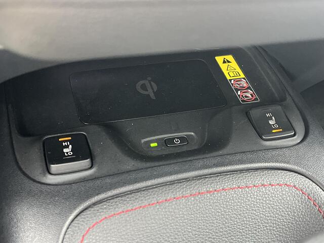 Toyota COROLLA Hybrid 140 GR Sport | Super green met zwart dak | Carplay | Parkeersensoren | 18 inch LM-velgen |