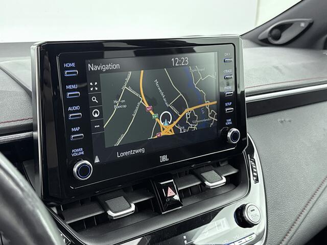 Toyota COROLLA 2.0 Hybrid Executive | Panodak | Blindspot | JBL | Voorruit-Stuur-Stoelverwarming | Parkeersensoren V+A | Onderweg-naar-dealer