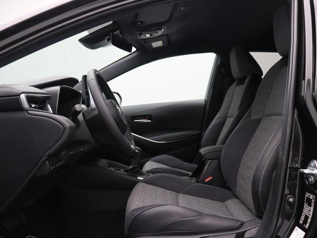 Toyota COROLLA Touring Sports Hybrid 140 Dynamic | Stoel, Stuur en voorruitverwarming | Apple Carplay & Android Auto | Achteruitrijcamera |