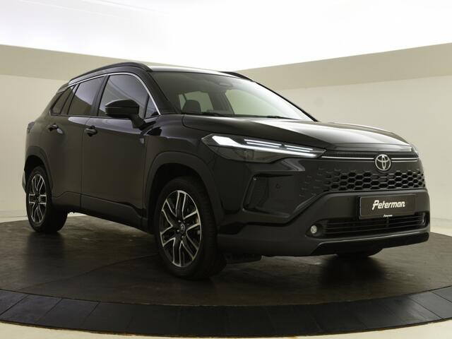Toyota COROLLA Cross Hybrid 180 Dynamic | Elektr. a. klep | Blindspot | PDC