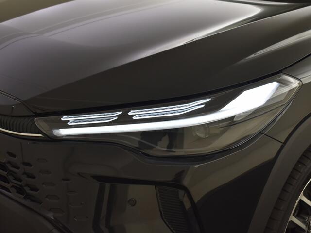 Toyota COROLLA Cross Hybrid 180 Dynamic | Elektr. a. klep | Blindspot | PDC