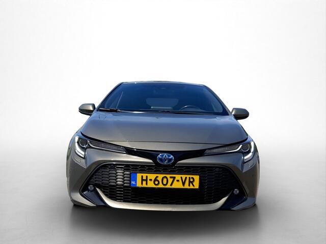 Toyota COROLLA 1.8 Hybrid Business Intro | CarPlay/Android Auto | Camera | LM Velgen |