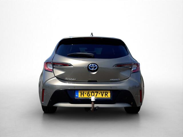 Toyota COROLLA 1.8 Hybrid Business Intro | CarPlay/Android Auto | Camera | LM Velgen |