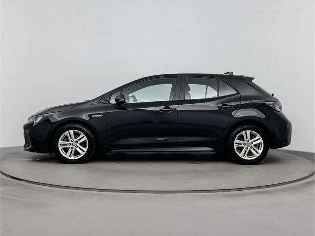 Toyota COROLLA 1.8 Hybrid Active | Apple CarPlay/Android auto | Climate Control | Cruise Control Adaptive | Achteruitrijcamera | DAB
