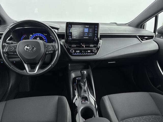 Toyota COROLLA 1.8 Hybrid Active | Apple CarPlay/Android auto | Climate Control | Cruise Control Adaptive | Achteruitrijcamera | DAB