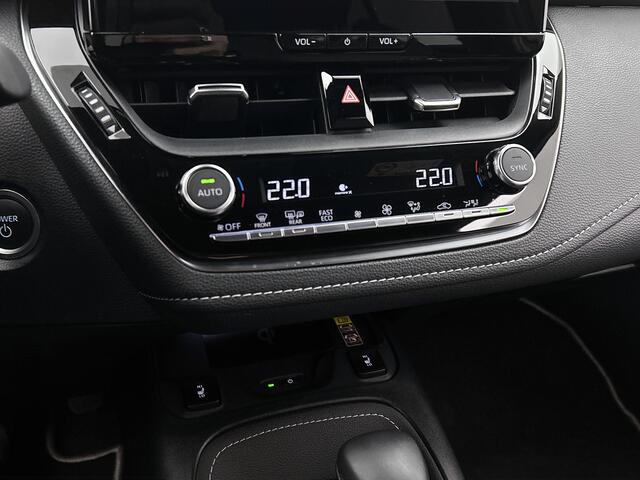 Toyota COROLLA Touring Sports Hybrid 140 Dynamic