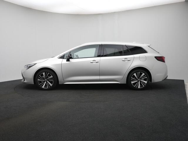 Toyota COROLLA Touring Sports Hybrid 140 Dynamic ||Nieuw & Direct leverbaar|| Actieprijs|| incl. ¤ 5000 korting||