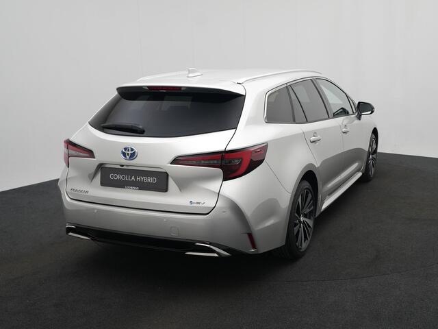 Toyota COROLLA Touring Sports Hybrid 140 Dynamic ||Nieuw & Direct leverbaar|| Actieprijs|| incl. ¤ 5000 korting||