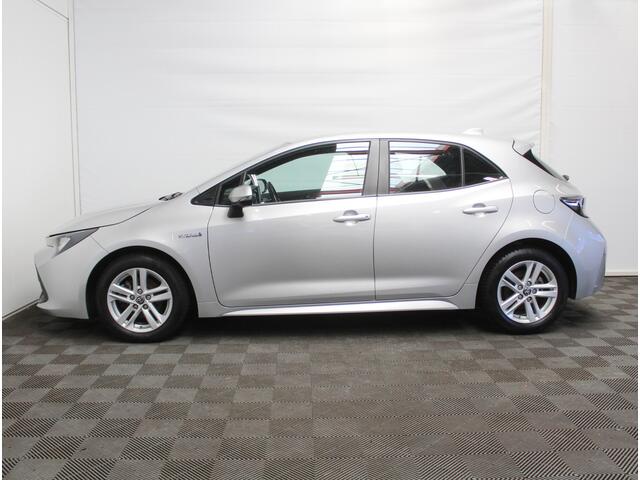 Toyota COROLLA 1.8 Hybrid Business CARPLAY | CAMERA | CLIMATE | LMV16 | LED | DAB | ADAPCRUISE | ZWHEMEL