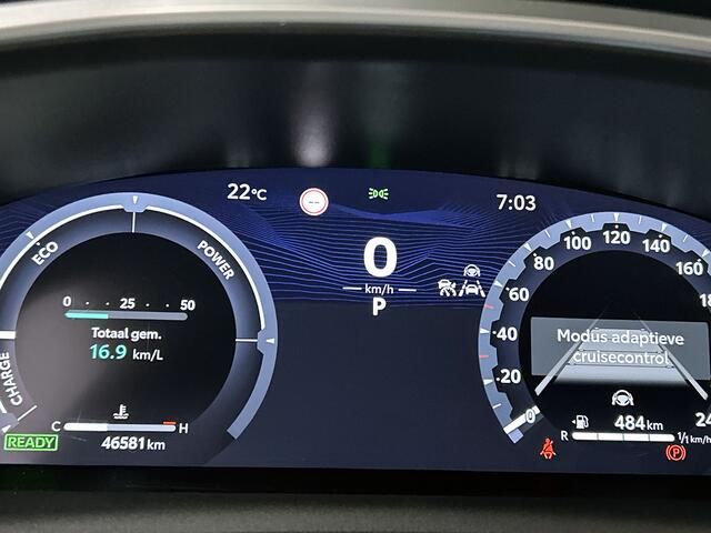 Toyota COROLLA Cross Hybrid 140 Style