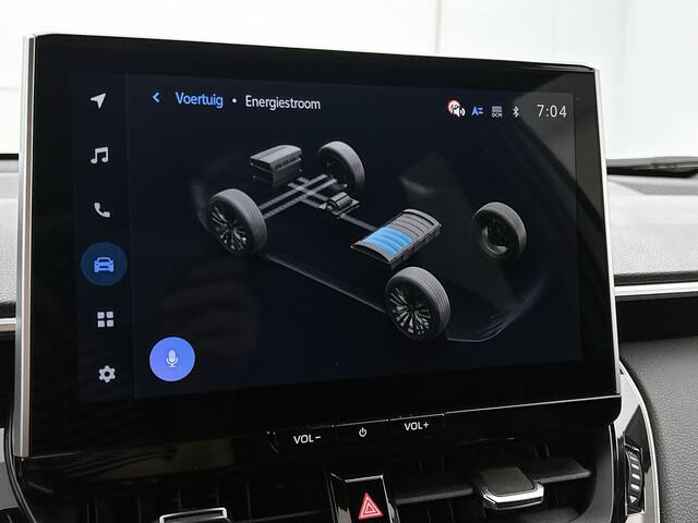Toyota COROLLA Cross Hybrid 140 Style