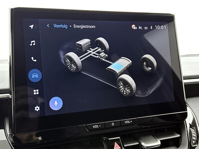 Toyota COROLLA Touring Sports Hybrid 140 Dynamic | Parkeersensoren Voor en Achter | Voorstoelen Verwarmd | Draadloze Telefoon Lader | Onderweg-naar-dealer
