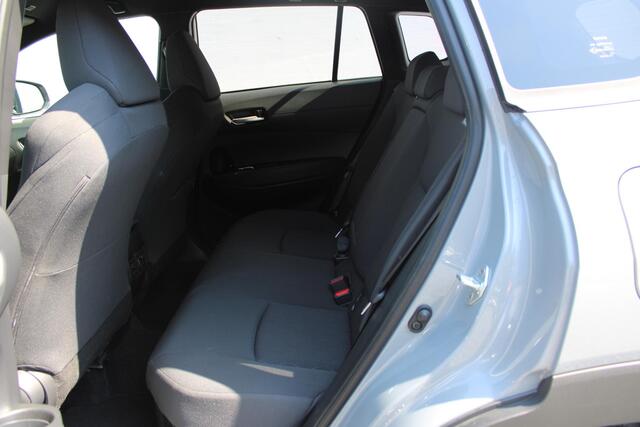 Toyota COROLLA Cross Hybrid 140 Dynamic Automaat, ORG NL, Draadloos Applecarpl./Andr. Auto, Adapt. CruiseControl