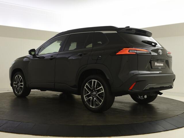 Toyota COROLLA Cross Hybrid 140 Style Modeljaar 2026 | Blindspot | Stoelverw. | PDC |