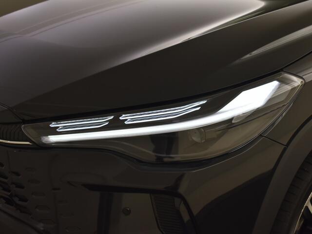 Toyota COROLLA Cross Hybrid 140 Style Modeljaar 2026 | Blindspot | Stoelverw. | PDC |