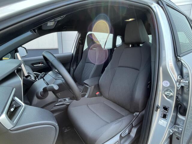 Toyota COROLLA Cross Hybrid 140 Active
