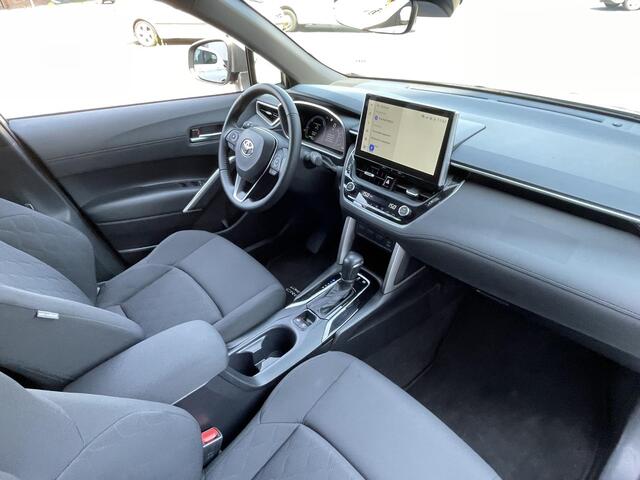 Toyota COROLLA Cross Hybrid 140 Active