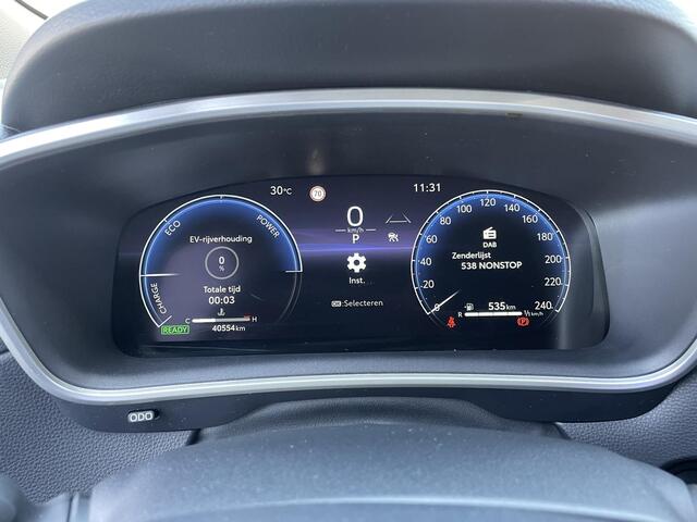 Toyota COROLLA Cross Hybrid 140 Active